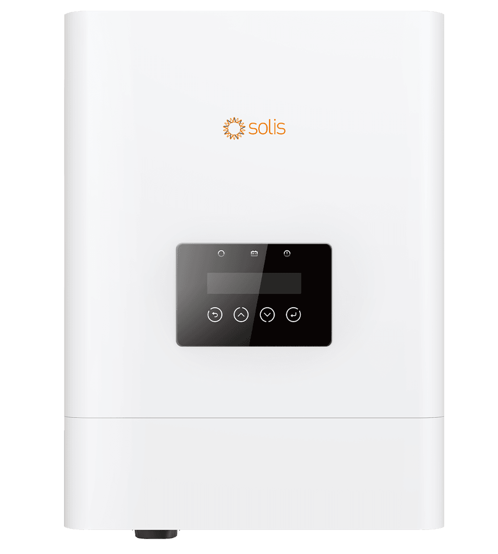 Watt-a-Deal package inverter